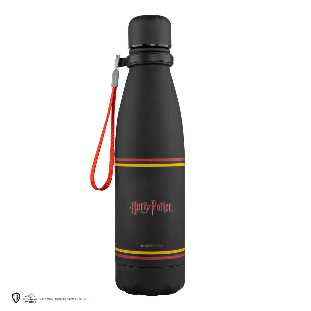 Harry Potter Water bottle Gryffindor - 500ml CR4021