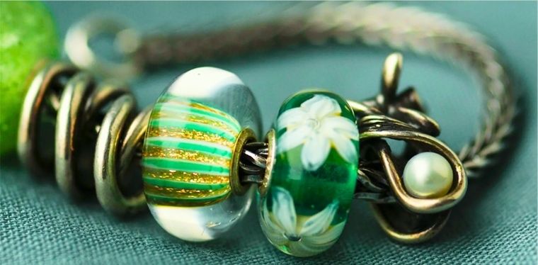 Trollbeads
