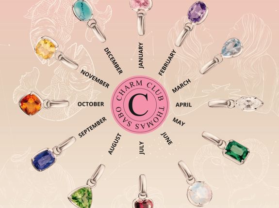 THOMAS SABO