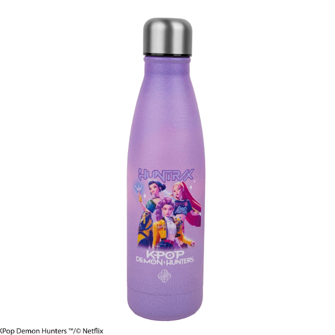 Water Bottle - Huntr/x CR4125