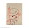 Notebook Softcover- Chopper's Sketch CR5197