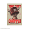 Notebook Softcover- Tony Tony Chopper CR5196