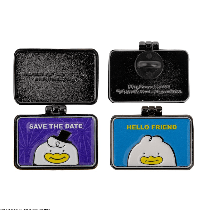 Pin - Rujinu Letters CR3125