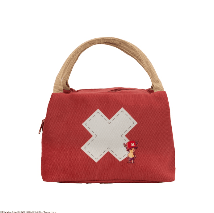 Lunch Bag - Tony Tony Chopper CR4098