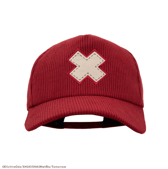 Baseball Cap - Tony Tony Chopper CR2690