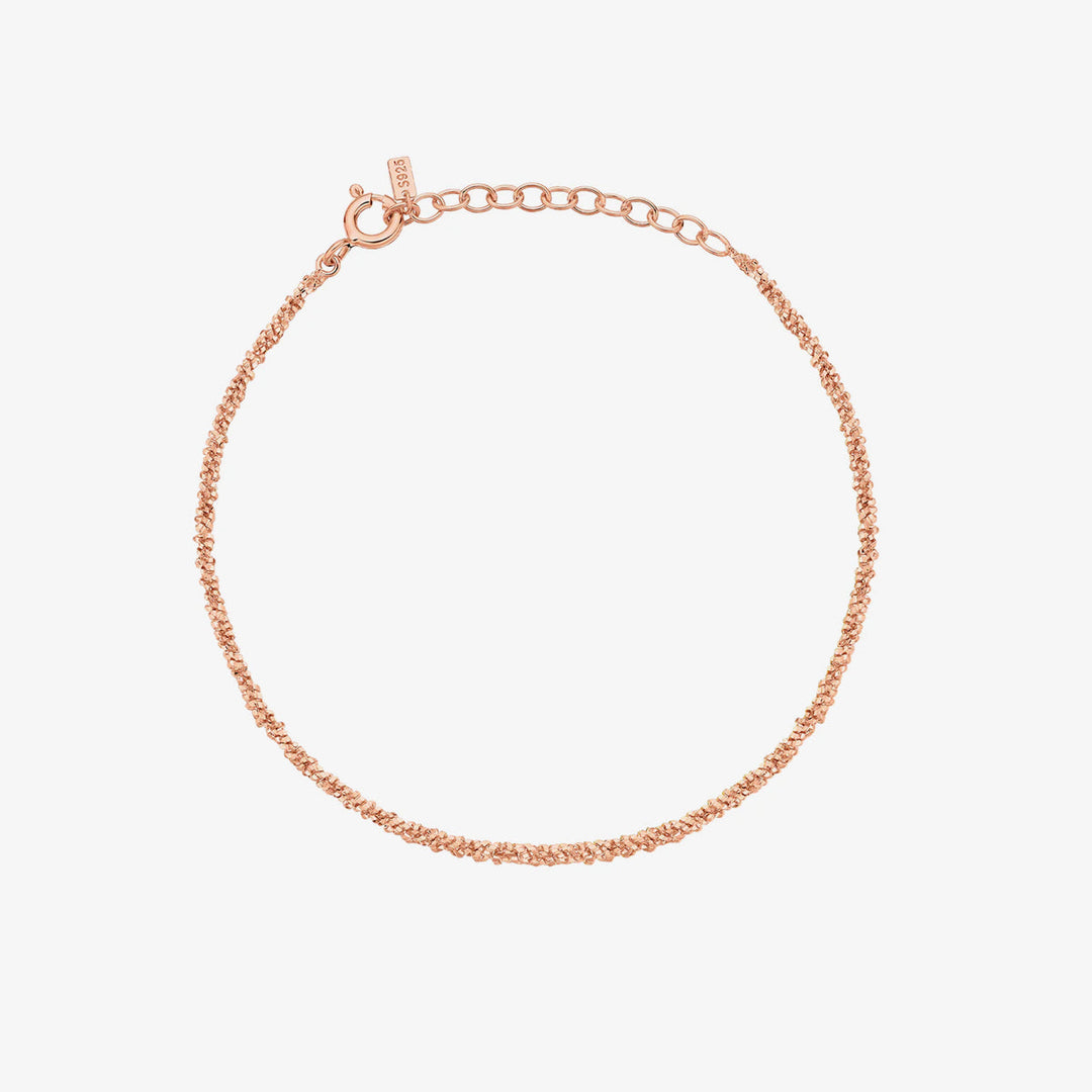 Snowflake bracelet-6