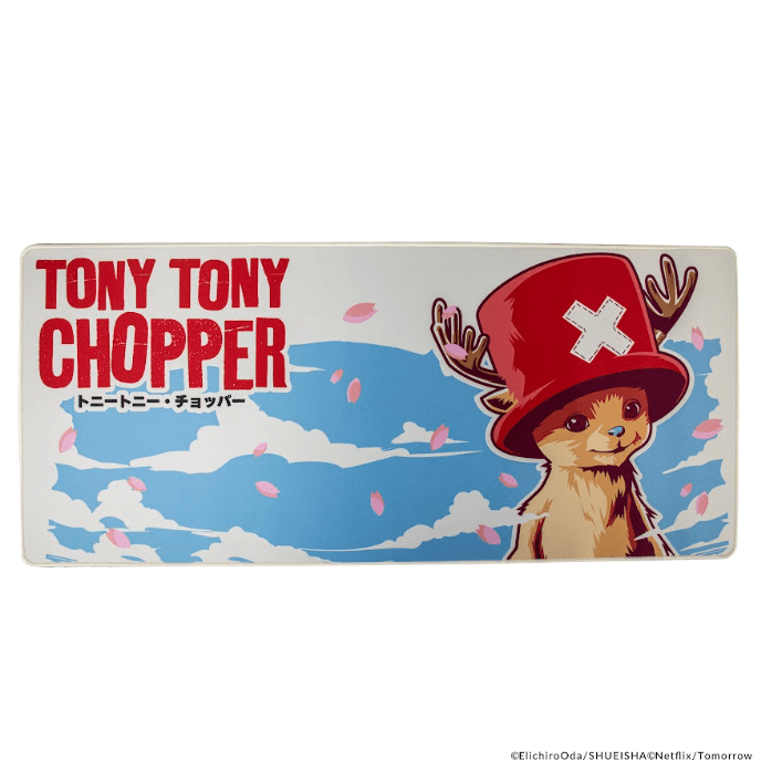 Desk Mat - Tony Tony Chopper CR2593