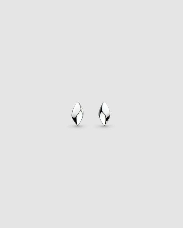 Kit Heath Glint Mini Stud Earrings 41252RP