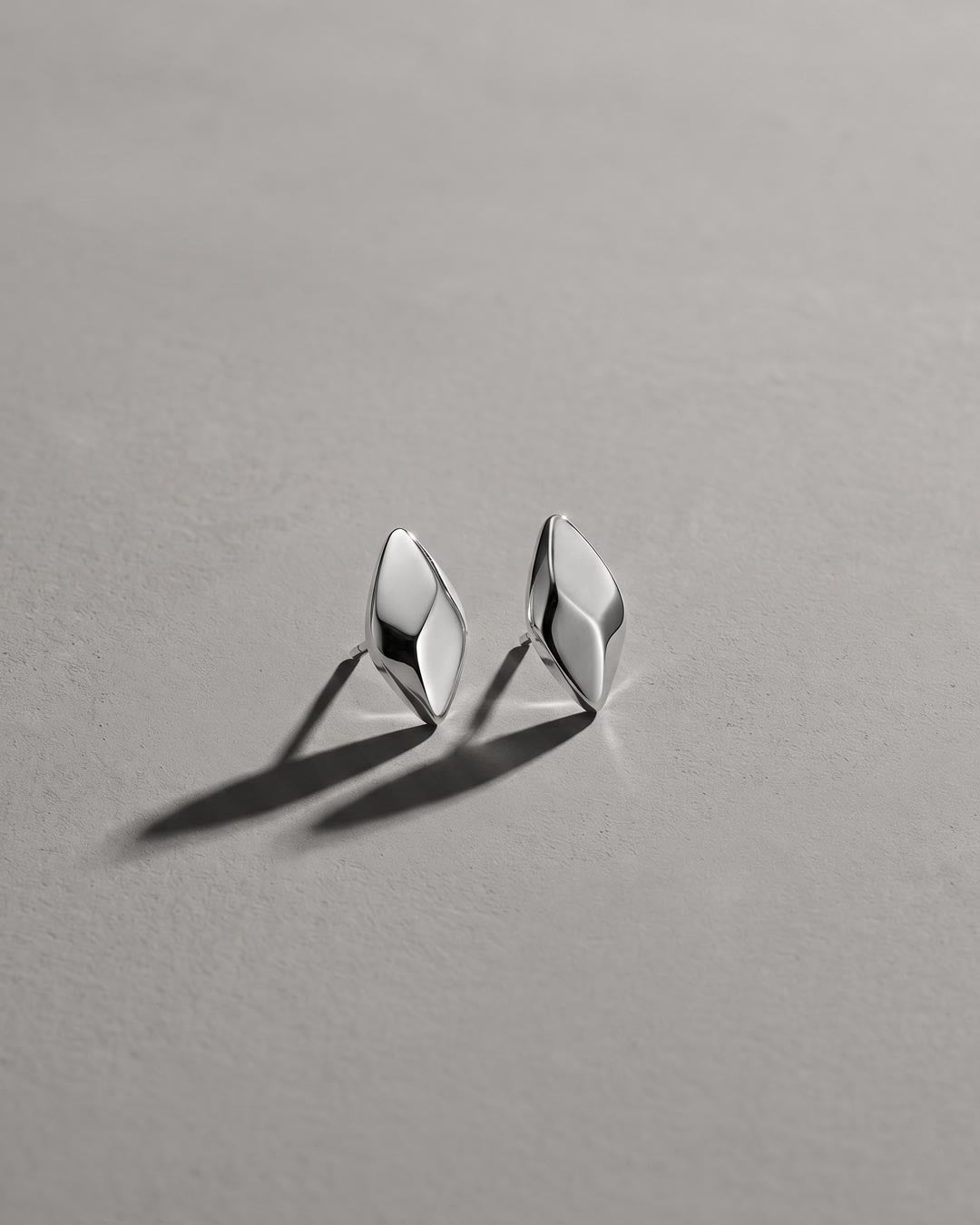 Kit Heath Glint Mini Stud Earrings 41252RP