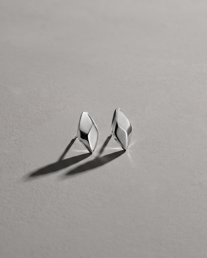 Kit Heath Glint Mini Stud Earrings 41252RP
