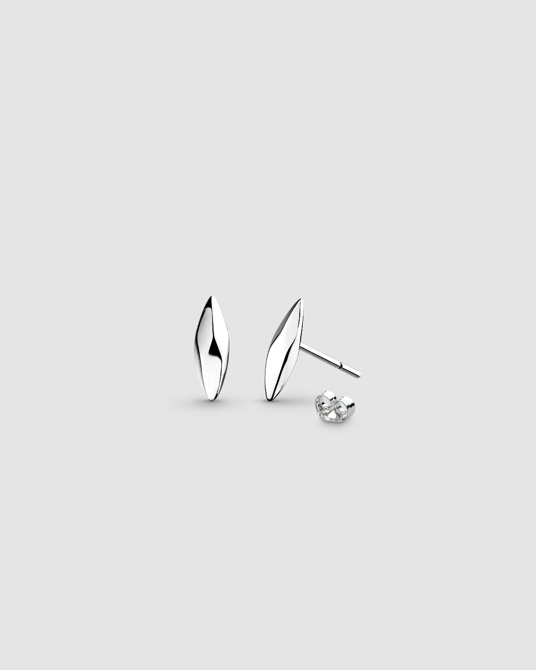 Kit Heath Glint Stud Earrings 41253RP