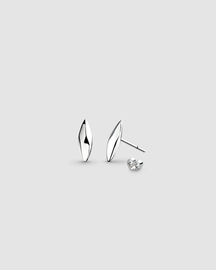 Kit Heath Glint Stud Earrings 41253RP