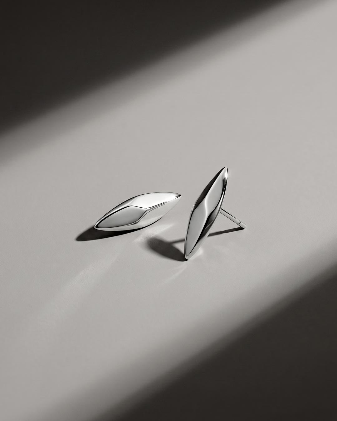 Kit Heath Glint Stud Earrings 41253RP