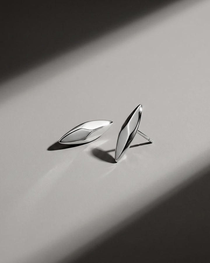 Kit Heath Glint Stud Earrings 41253RP