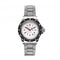 41mm Arctic Edition Large Diver's Quartz (TSAR) Stainless Steel WatchMarathon WatchesWW194007SS - 0512