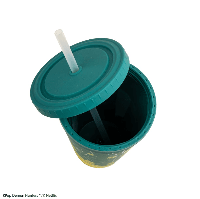 Tumbler - Zoey Hamburger CR4385