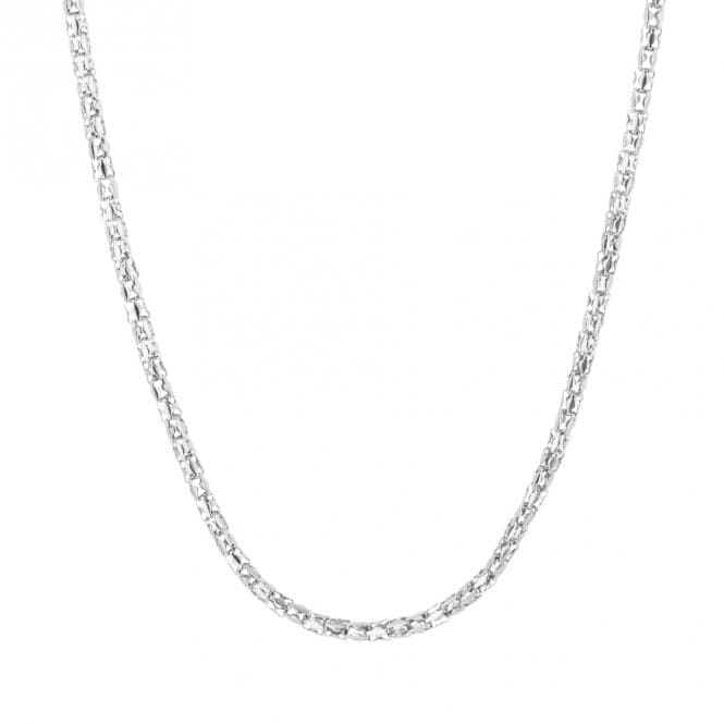 56cm Fancy Chain Necklace N4569Fred BennettN4569