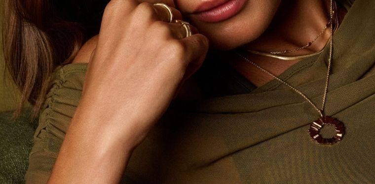 Hot Diamonds