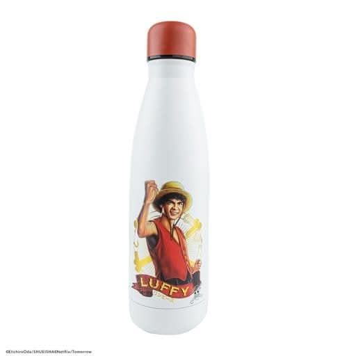 Luffy Insulated Water Bottle CR4090