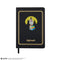 Harry Potter Hedwig Embroidered Notebook CR5246