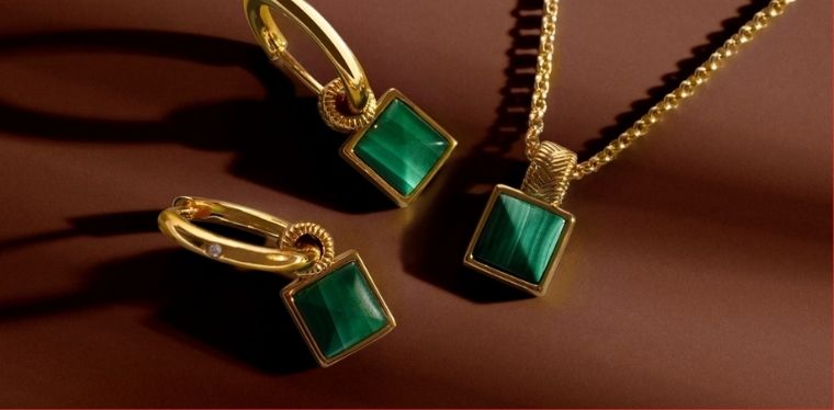 Hot Diamonds