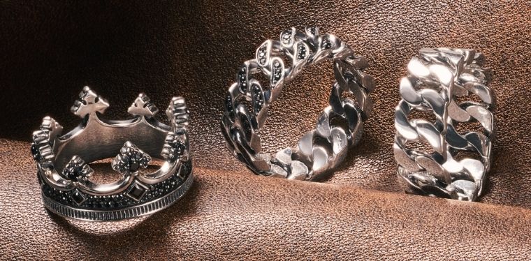 THOMAS SABO