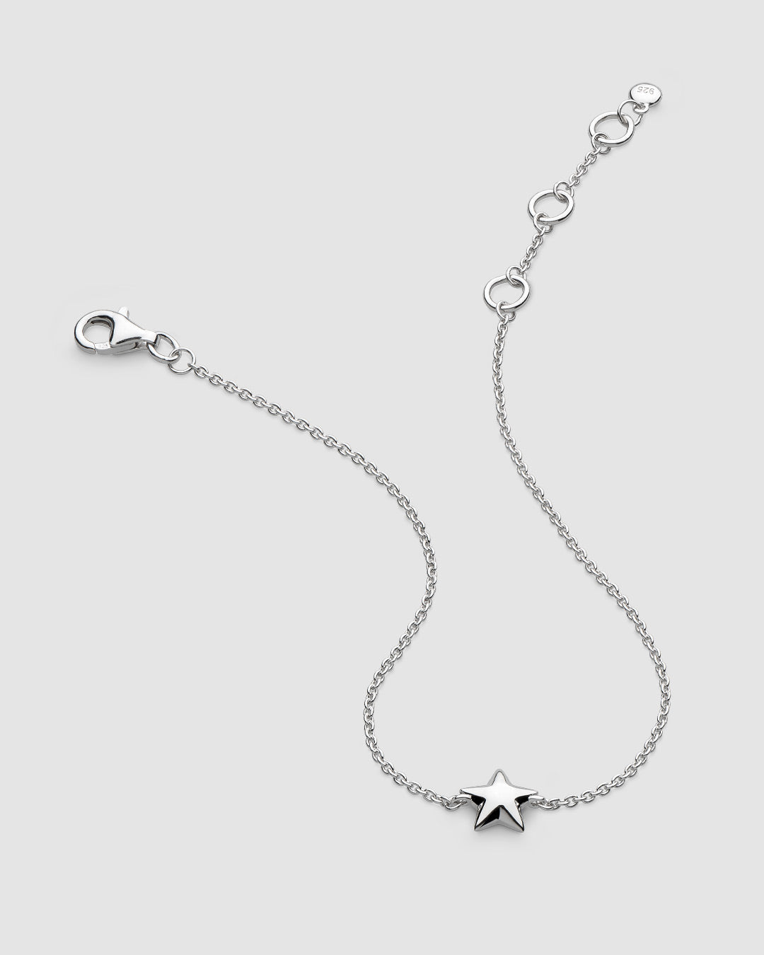 Kit Heath Rox Little Rock Star 7.5? Bracelet 70070RP
