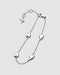 Kit Heath Desire Kiss Heart 7.5? Station Bracelet 70501RP