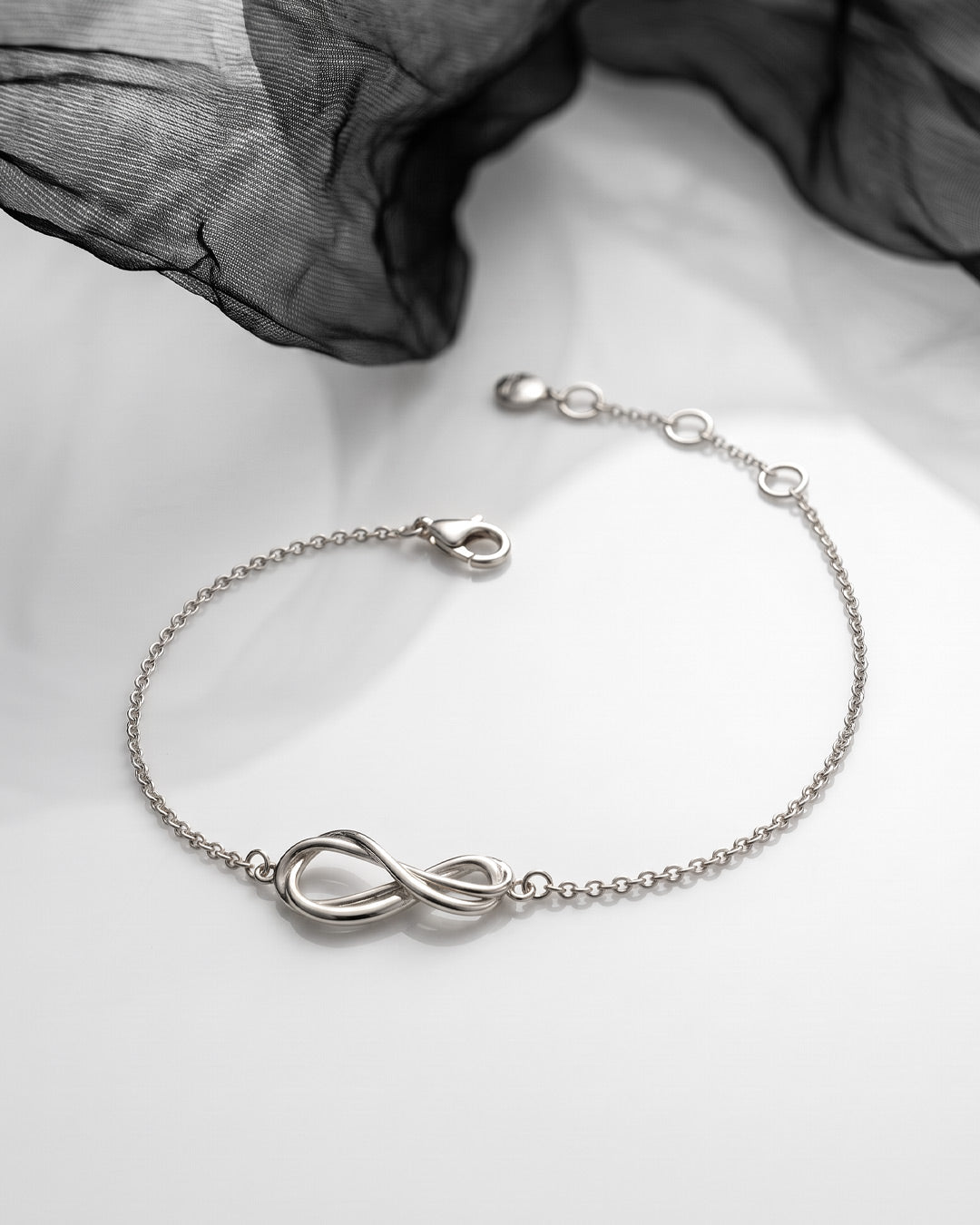 Kit Heath Infinity Mini 7.5? Bracelet 71160RP
