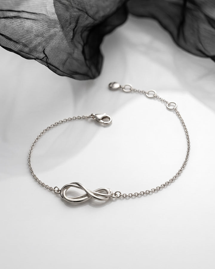 Kit Heath Infinity Mini 7.5? Bracelet 71160RP