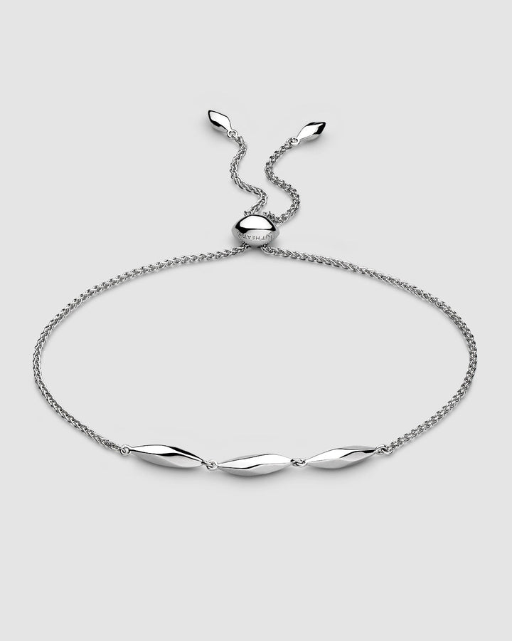 Kit Heath Glint Triplet Toggle Bracelet 71253RP