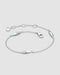 Kit Heath Glint 7.5? Station Bracelet 71255RP