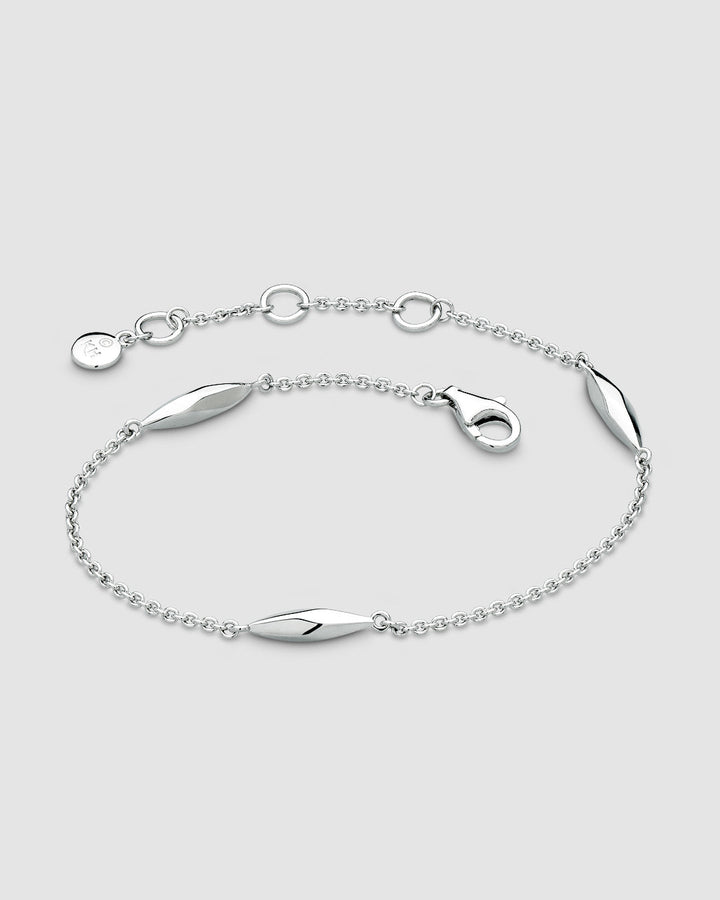 Kit Heath Glint 7.5? Station Bracelet 71255RP