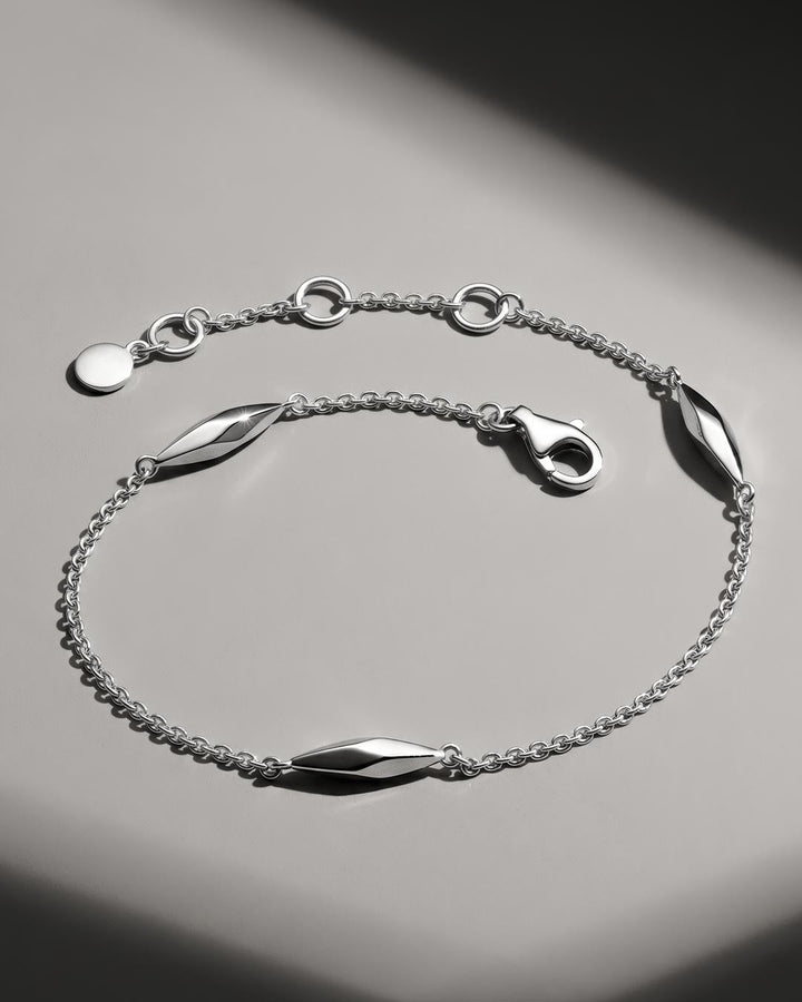 Kit Heath Glint 7.5? Station Bracelet 71255RP