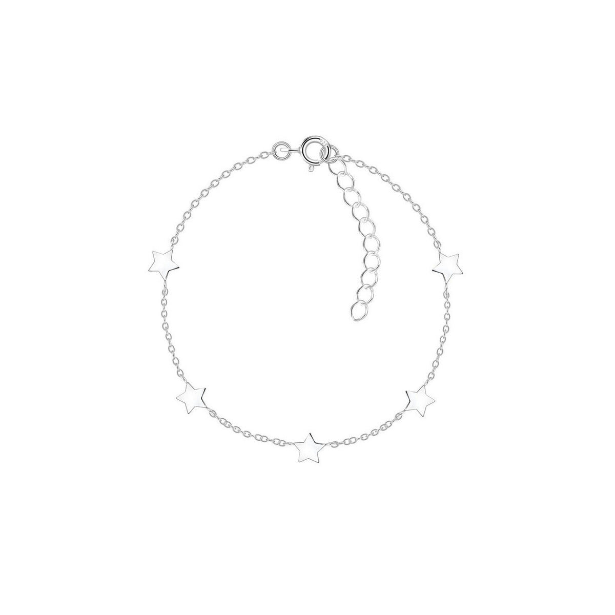 Dew Star Station 7.5 Inch Bracelet