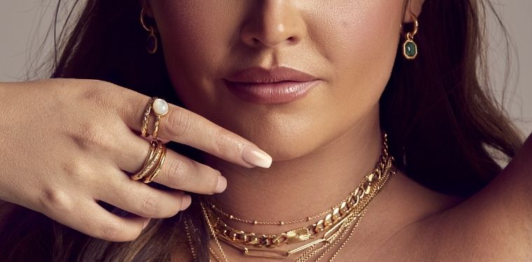Hot Diamonds