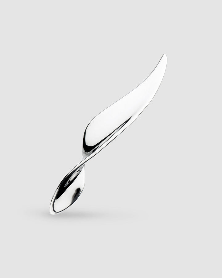 Kit Heath Serenity Curve Brooch 81192RP