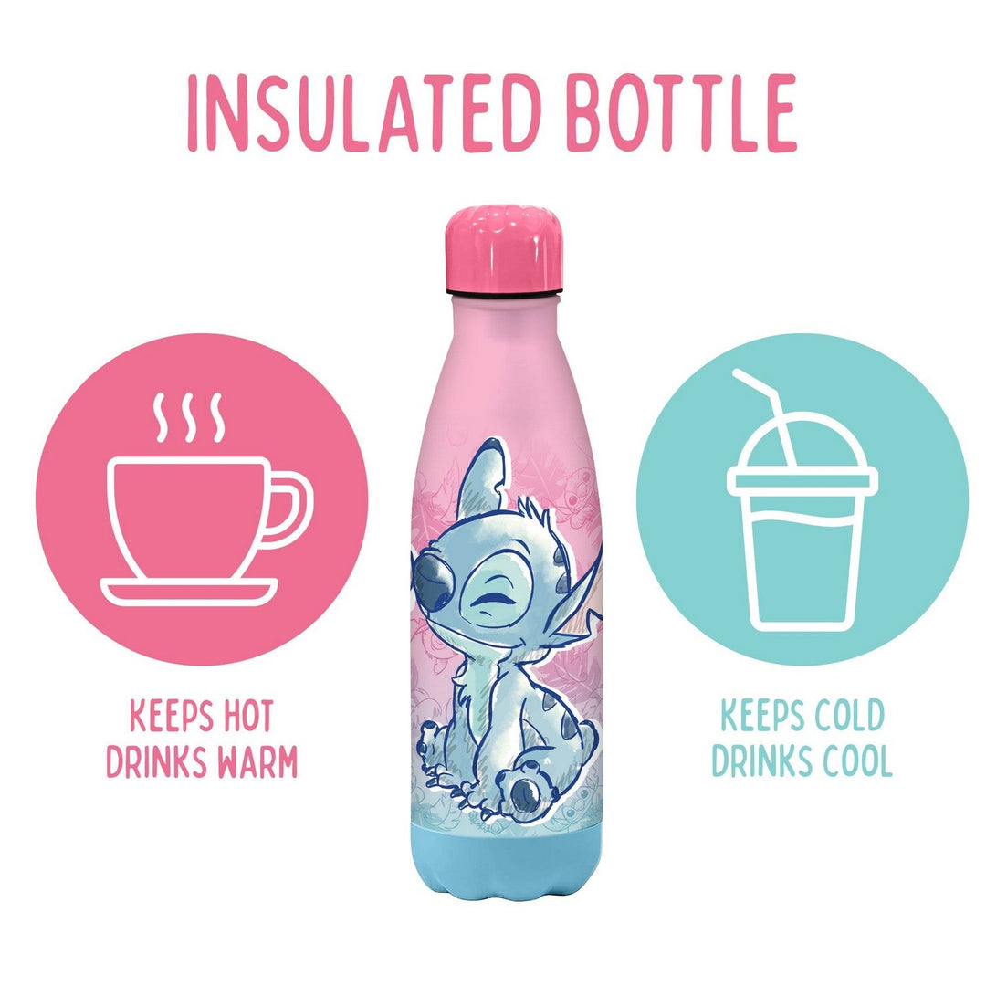 Disney Stitch Flask 845123