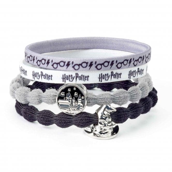 9 3/4 / Deathly Hallows Hair Band SetHarry PotterHPEB0234