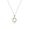 Kit Heath Alicia Golden Gold Plated Mini 18? Necklace 90017GRP