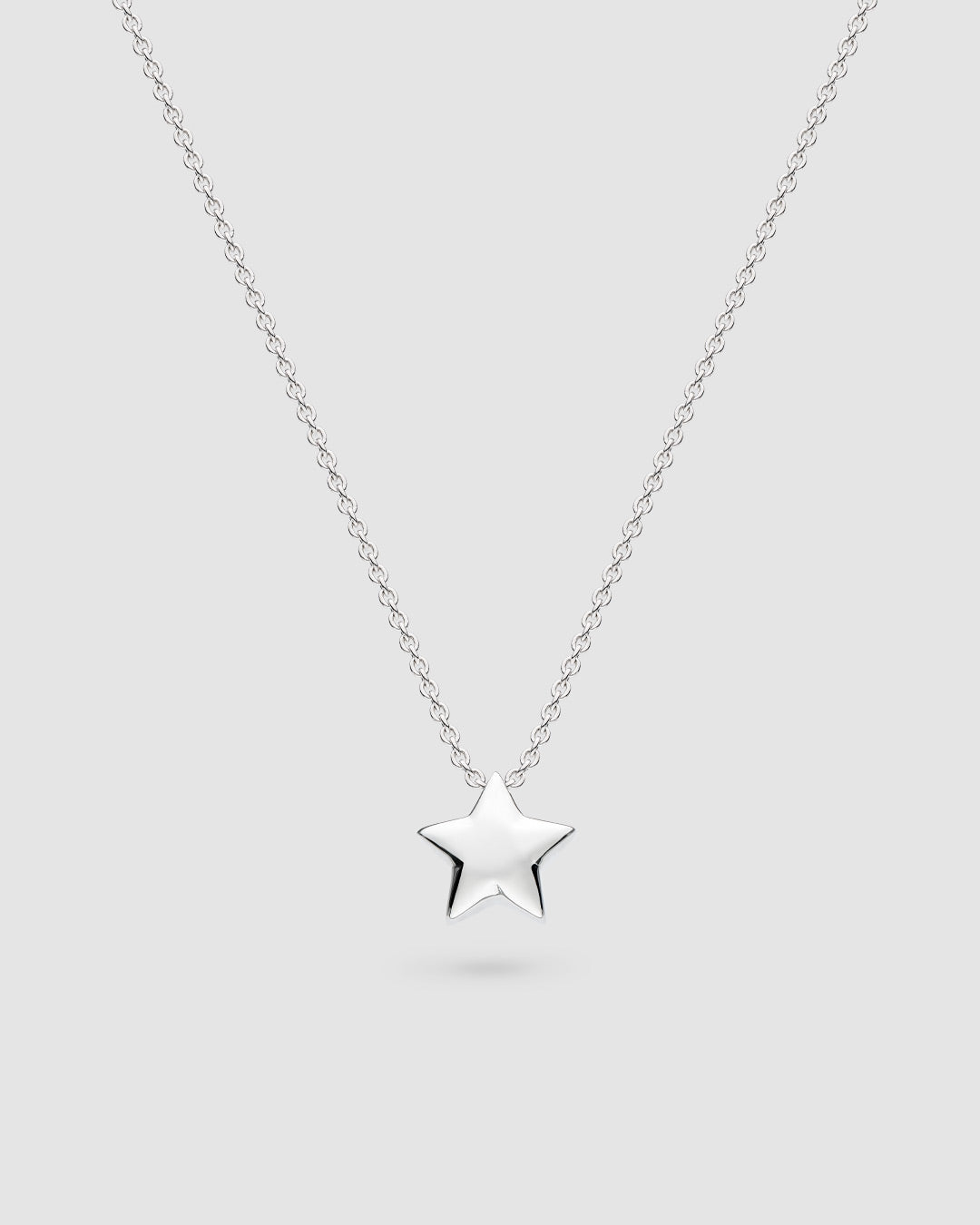 Kit Heath Rox Little Rock Star 18" Necklace 90070RP