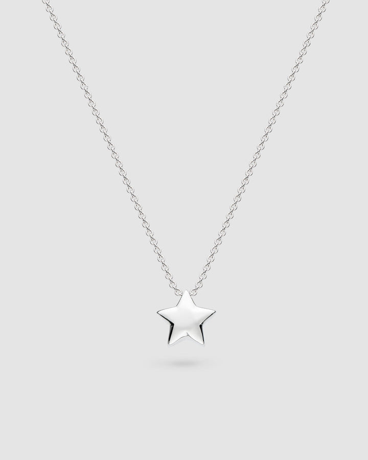 Kit Heath Rox Little Rock Star 18" Necklace 90070RP