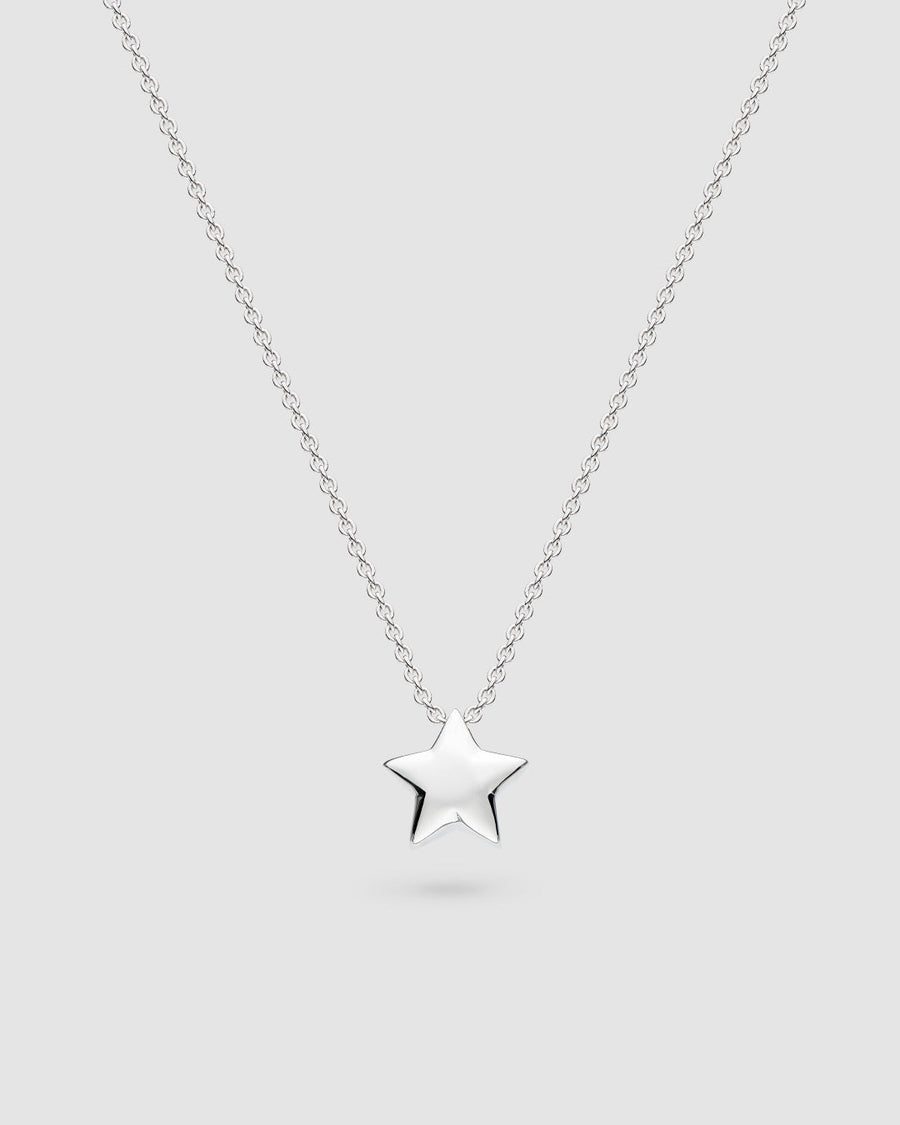 Kit Heath Rox Little Rock Star 18" Necklace 90070RP