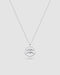 Kit Heath Celeste Zodiac Aquarius 18? Necklace 90470AQU
