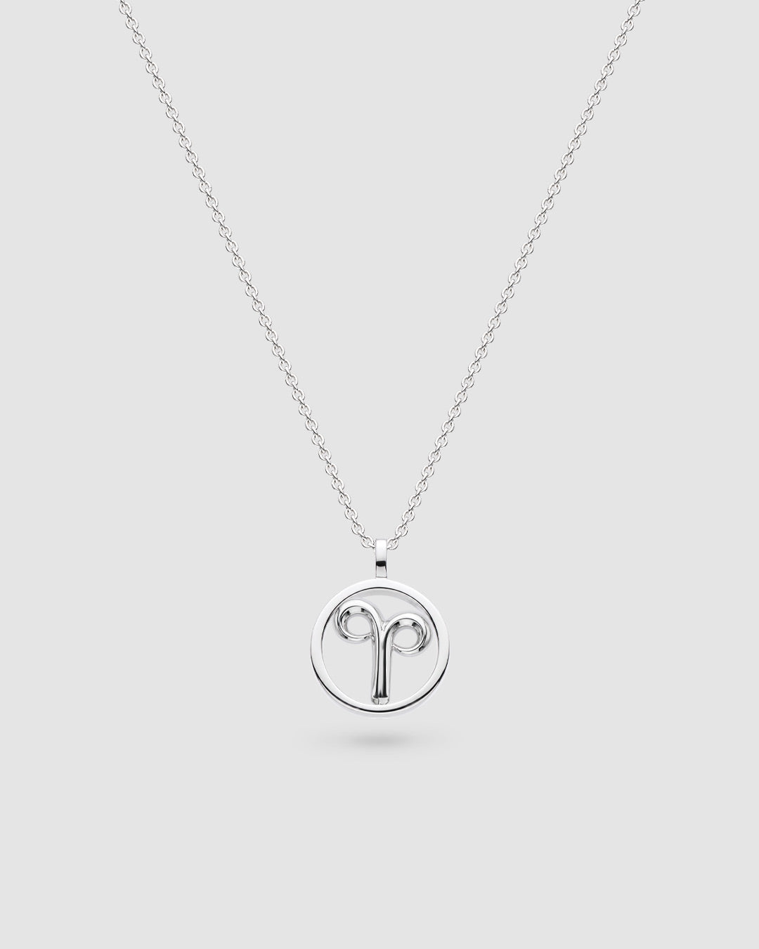 Kit Heath Celeste Zodiac Aries 18? Necklace 90470ARI