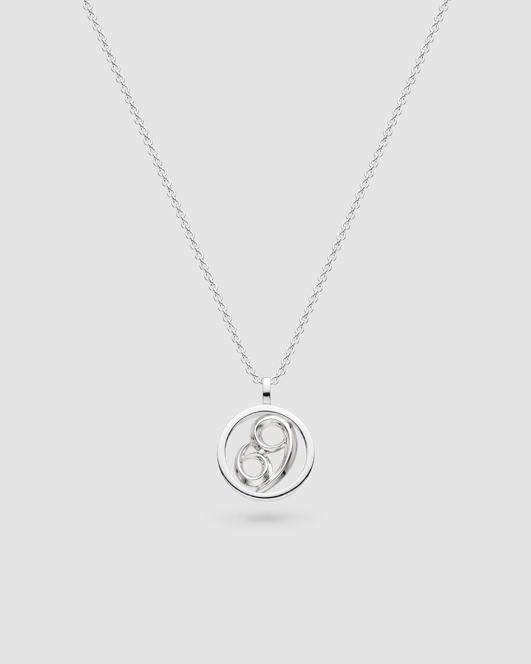 Kit Heath Celeste Zodiac Cancer 18? Necklace 90470CAN