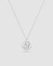 Kit Heath Celeste Zodiac Cancer 18? Necklace 90470CAN