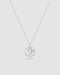 Kit Heath Celeste Zodiac Capricorn 18? Necklace 90470CAP