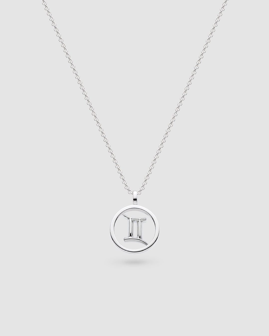Kit Heath Celeste Zodiac Gemini 18? Necklace 90470GEM
