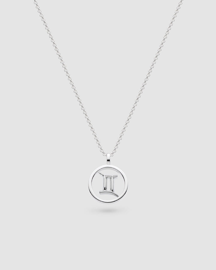 Kit Heath Celeste Zodiac Gemini 18? Necklace 90470GEM